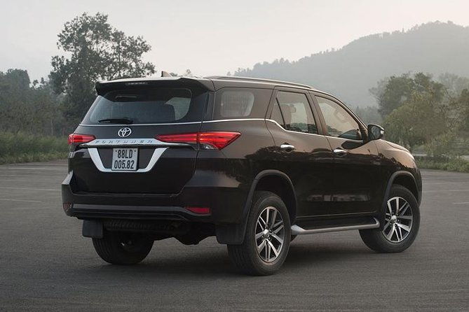 Private Transfers Hanoi to Ba Vi National Park Two Ways Full Day - Potential Downsides and Real-World Insights