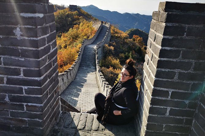 Private Transit Tours & Transfers from Tianjin Cruise Port - Who This Tour Suits Best