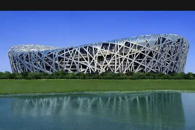 Private Trip to Mutianyu Great Wall&Olympic Stadium with English Speaking Driver - The Mutianyu Great Wall: A Less Crowded Marvel