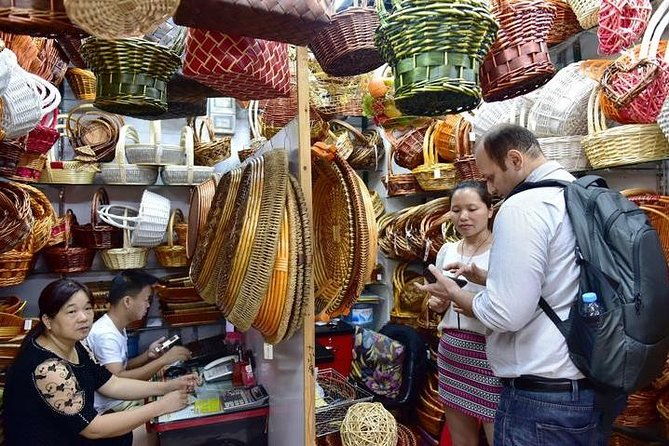 Private Trip to Yiwu International Trade City from Shanghai by Bullet Train - What the Reviews Say