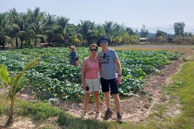 Private Tuktuk Tour: Pepper Farm, Salt Field, Cave& Secret Lake - A Deep Dive into the Experience