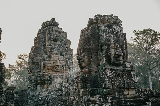 Private Two Days Siem Reap Temples Discovery Guided Tour - Why Choose This Tour?