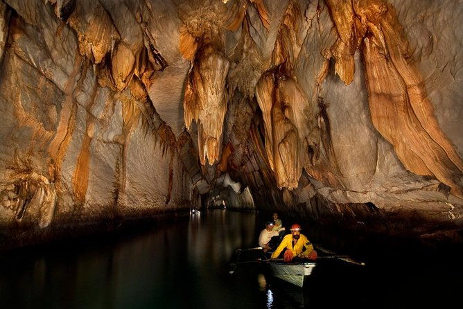 Private Underground River Day Tour with Lunch from El Nido - Who Should Consider This Tour?