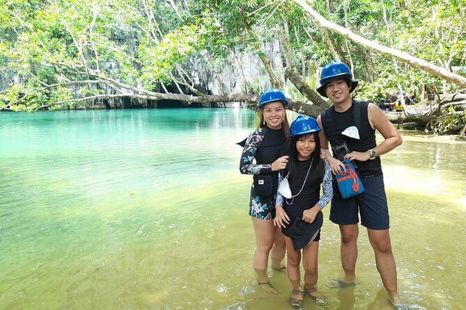 Private Underground River Tour In Puerto Princesa - Transportation and Timing