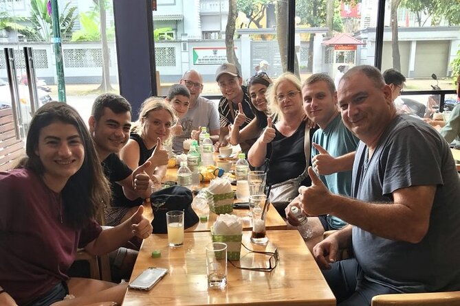 Private Unstoppable Gourmet Gastronomic Tour - FAQs