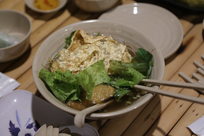 Private Vegan Food Tour in Ho Chi Minh City By Motorbike - Final Thoughts