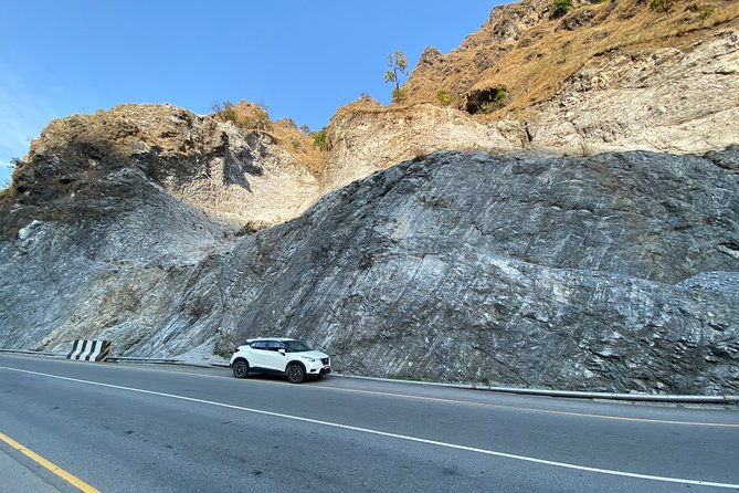 Private Vehicle Intercity Drive in Nepal (Kathmandu - Pokhara - Chitwan) - Why Choose This Service?
