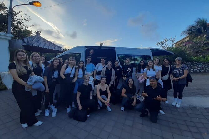 Private Vehicle with Driver at Bali Free & Easy-10 Hours - Who is This Tour Best For?