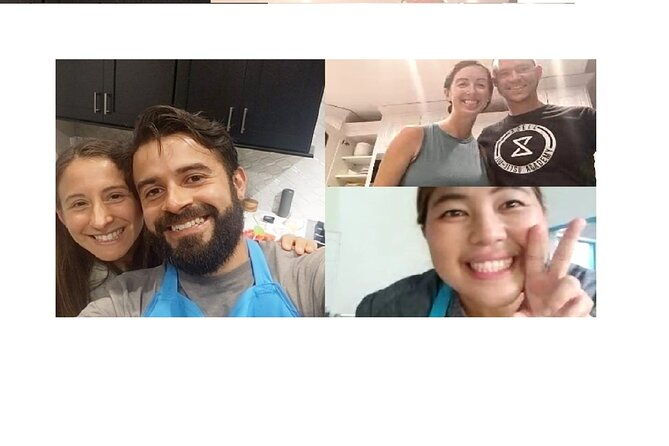Private Virtual Thai Cooking Class - Who This Tour is Best For
