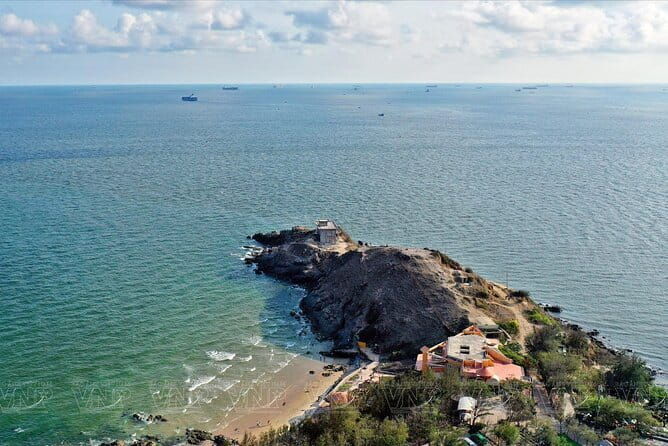 Private Vung Tau Beach 1 Day - Transportation and Practical Details
