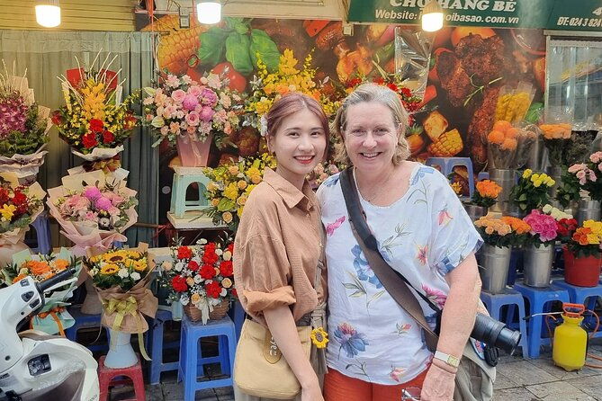 Private Walking Food Tour in Hanoi - What Makes This Tour Stand Out