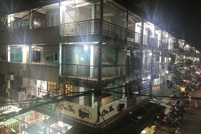 Private Walking Saigon Food Tour by Night - The Authentic Experience: What Sets This Tour Apart