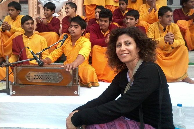 Private Walking Tour in Rishikesh - What Makes This Tour Special?