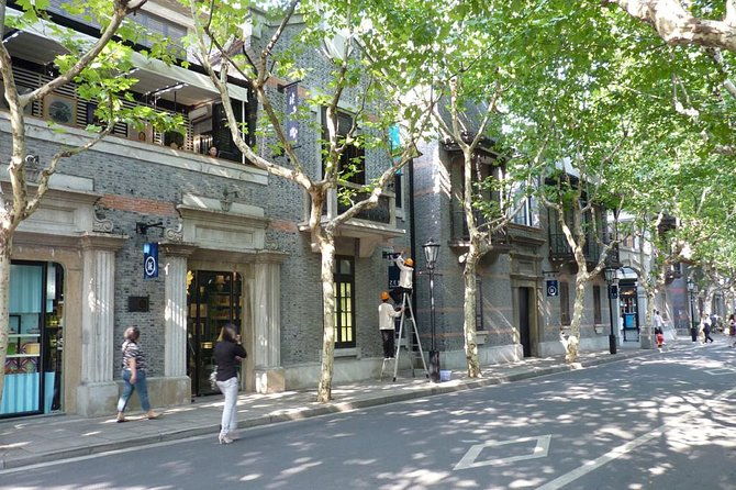 Private Walking Tour in the Former French Concession - Authentic Experiences & Insider Tips
