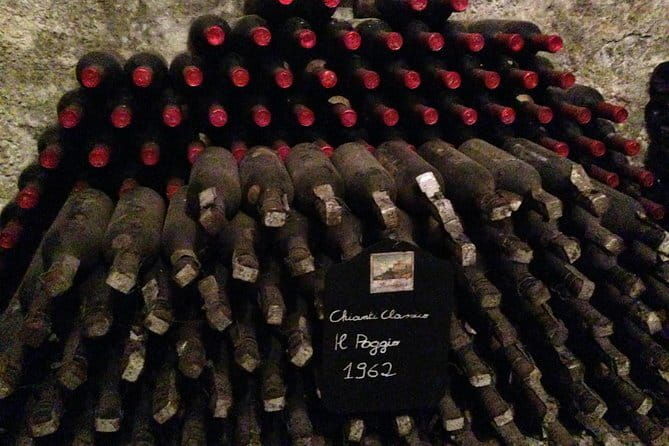 Private wine tour in Chianti Classico with sommelier (2 wineries) - What Sets This Tour Apart