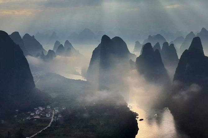 Private Yangshuo One Day Tour - What Reviewers Say