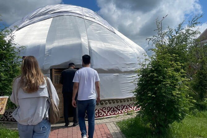 Private Yurt Tour with Horses: Immerse into Kazakh Culture - Final Thoughts