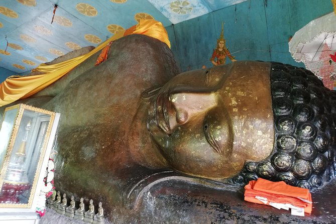 Prrivate Guided Tour To Bantey Srei Temple And Phnom Kulen Paradise Waterfall - Authentic Experiences and Guest Feedback