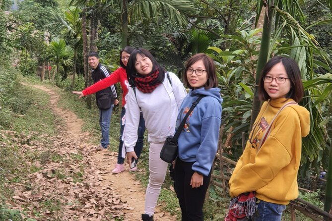 Pu Luong 2-Day Adventure: Trekking, Homestay & Local Culture - The Logistics: Comfort, Group Size & Value