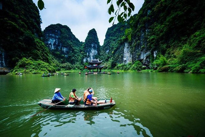 Pu Luong- Ninh Binh 3 days The Escape - How the Experience Comes Together