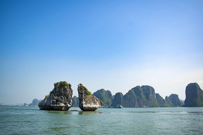 Pu Luong - Ninh Binh - Halong Bay 5 days - Transport, Accommodation, and Value