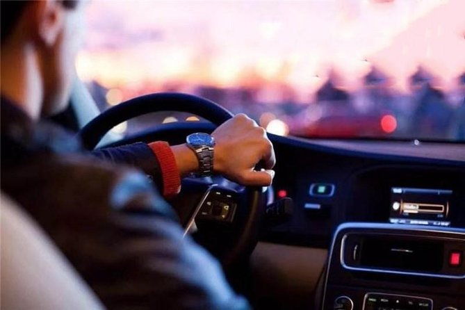 Pudong airport one way transfer to or from hotel in shanghai downtown - What You Can Expect on the Day