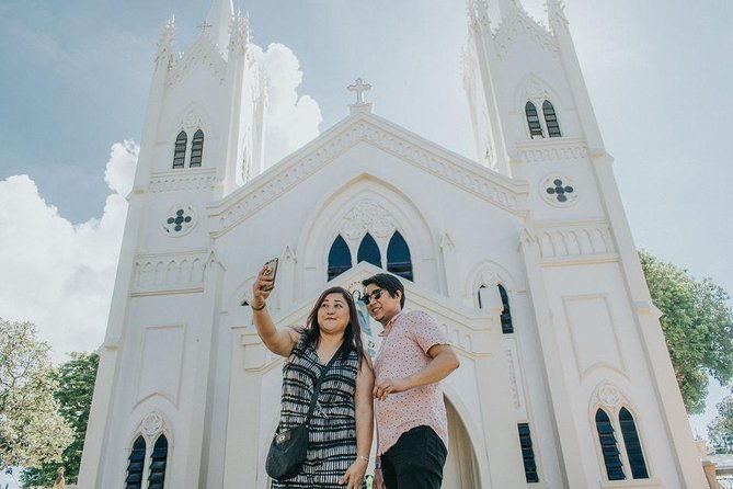 Puerto Princesa: Half-day Tour of the City - Who Should Consider This Tour?