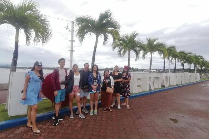 Puerto Princesa Palawan City Tour - Practical Details and What To Expect
