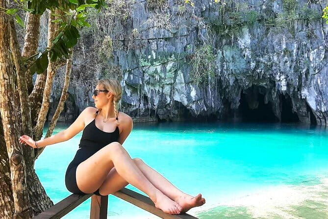 Puerto Princesa Underground River Shared Tour - What’s Included and What’s Not