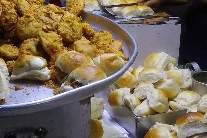 Pune Food & Snack Tasting Walking Tour - Who Should Consider This Tour?