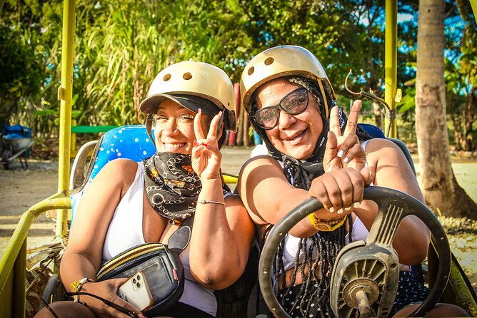 Punta Cana Buggy with Cave Dip, Mamajuana Tasting & Macao Beach - The Value of This Experience