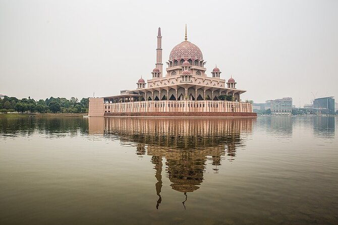 Putrajaya City Tour From Kuala Lumpur - Authentic Insights from Reviewers