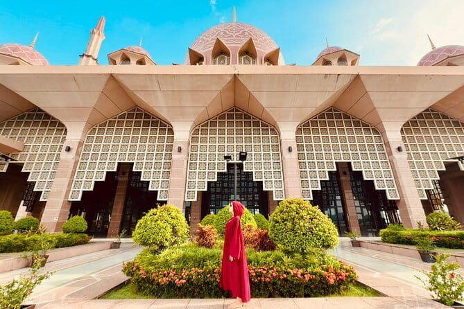 Putrajaya Private Tour with Guide - What Travelers Say