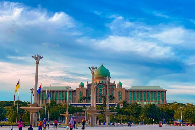 Putrajaya Tour with Pink Mosque & River Cruise(SIC) - The Sum Up: Is It Worth It?