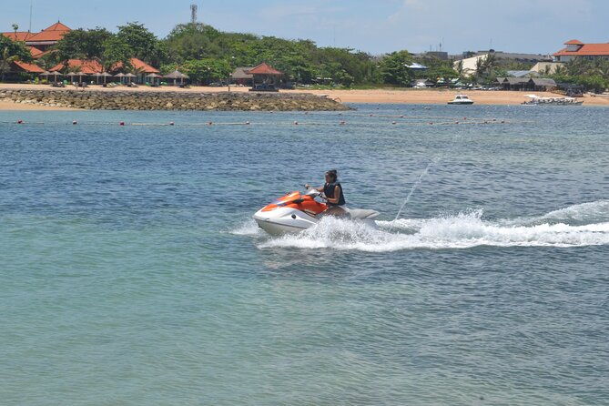 Quad Bike Adventure and Jet Ski - In-Depth Review of the Quad Bike and Jet Ski Tour