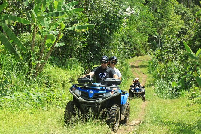 Quad or Buggy Tour with Canyon Tubing Adventure in Bali - An In-Depth Look at the Tour Experience