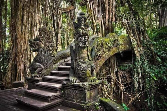 Quad Ride and Ubud Tour - FAQ  