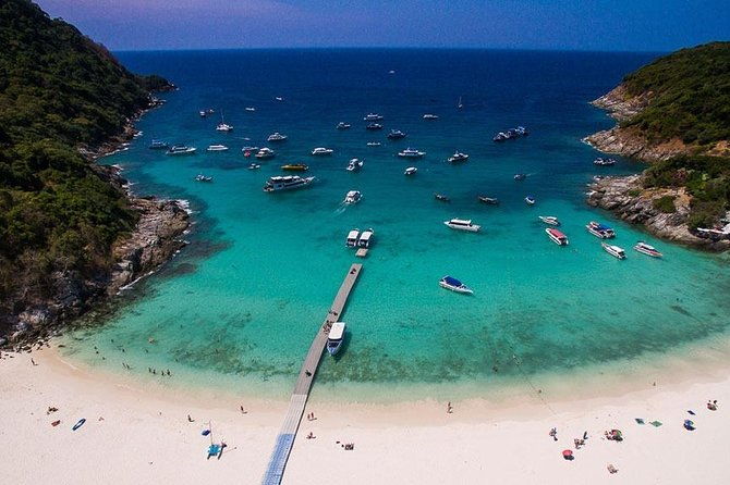 Racha and Coral Island One Day Trip + Sunset by Luxury Catamaran From Phuket - Final Thoughts