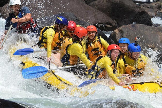 Rafting Tour In Trishuli river - Who Will Love This Experience?