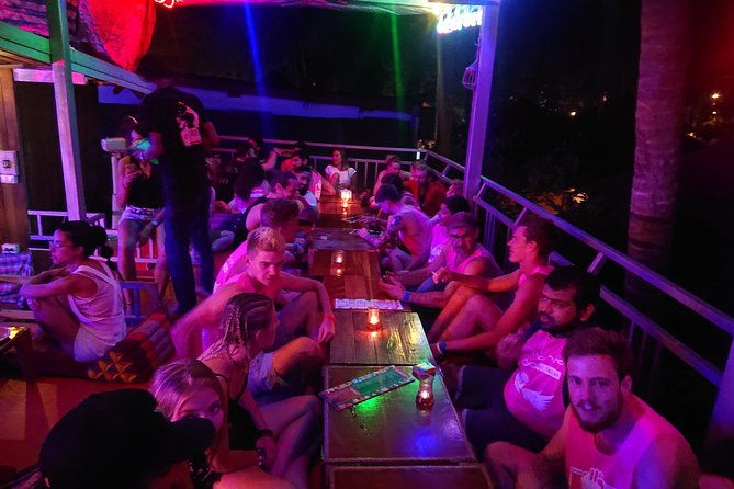 Railay Pub Crawl - Why Choose This Experience?