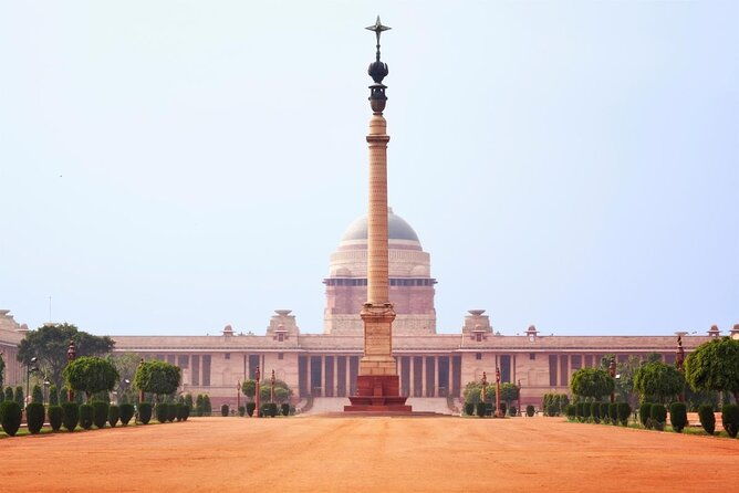 Raj Tour- New Delhi Cycle Tour - Practical Details & Value for Money