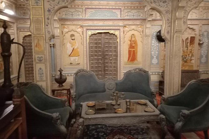 RAJASTHAN WITH VARANASI TOUR (15 Nights /16 Days) - The Sum Up: Is This Tour Right for You?