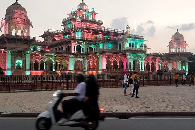 Rajsthan holiday 7 days - Who Will Love This Tour?