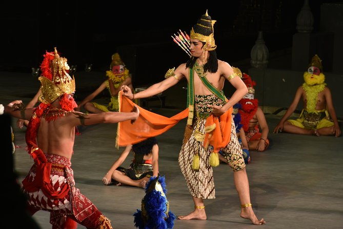 Ramayana Ballet Performance In Prambanan Temple With Dinner - Final Thoughts: Who Is This Tour Perfect For?