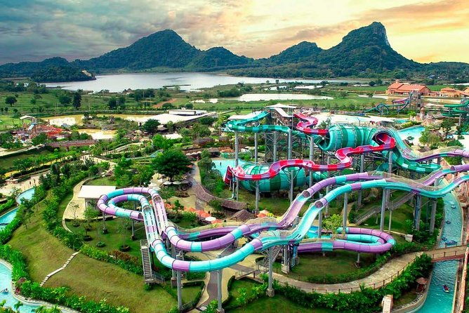 Ramayana Water Park in Pattaya Admission Ticket - Final Thoughts: Is It Worth It?
