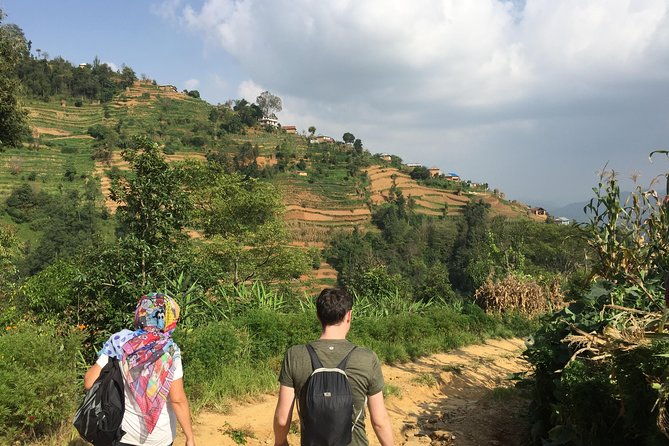 Ranikot Village Hiking in Kathmandu - Who Should Consider This Tour?
