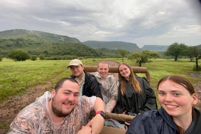 Ranthambore - Sharing Tiger Safari In Canter Or Gypsy Vehicle - What Do the Reviews Say?