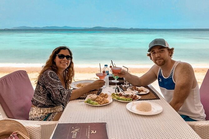 Raya Island / Mai Ton Island Private Boat Tour - The Experience in Detail: What You Can Expect