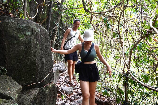 Rayong Adventure Full day Trip from Pattaya - Who Is This Tour Best For?