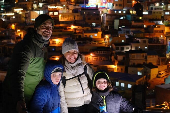 Real Busan Walking Explore - What Makes This Tour Special